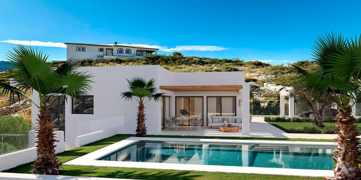 Land for sale in Pedreguer, Alicante photo 4