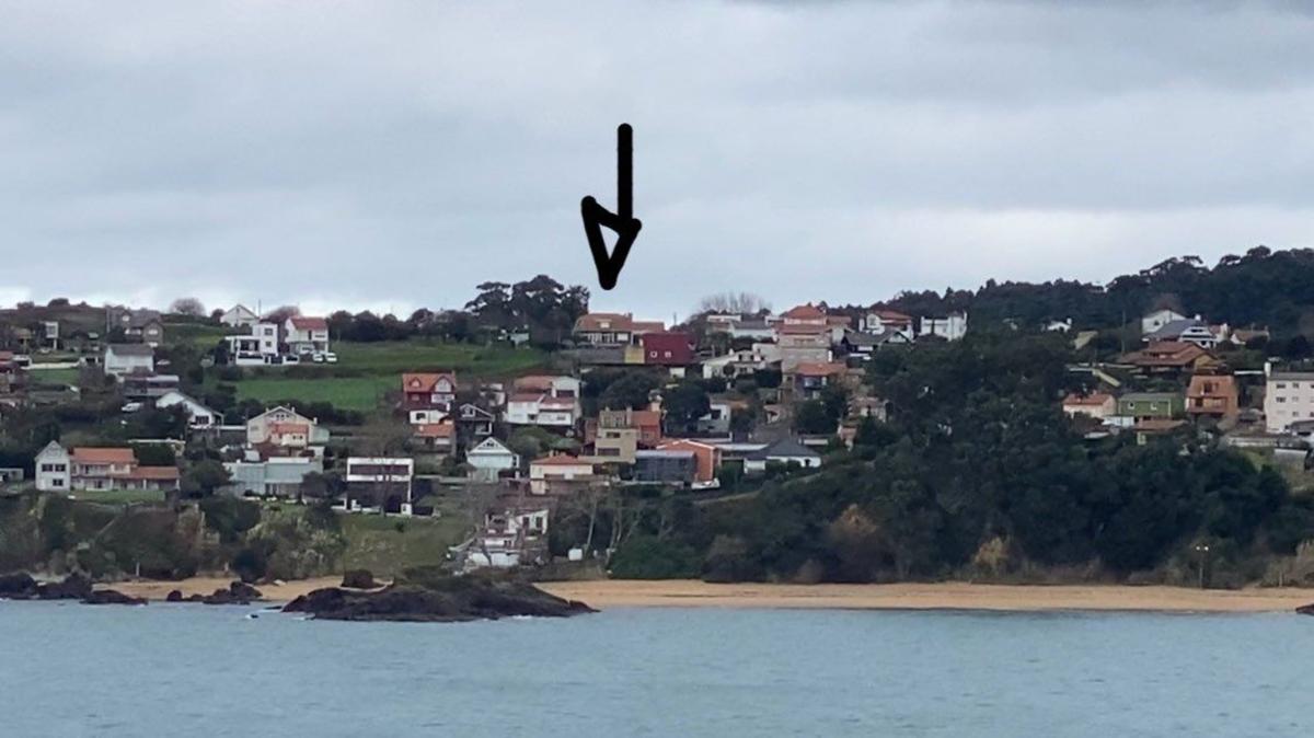 Venta de chalet independiente en Calle Celso Emilio Ferreiro, 84, Oleiros
 photo 2
