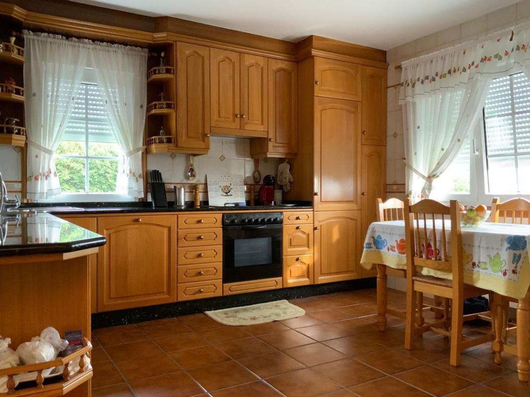 Venta de chalet independiente en Calle Celso Emilio Ferreiro, 84, Oleiros
 photo 4