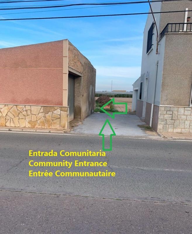 Działka na sprzedaż w Formentera del Segura, Alicante photo 2