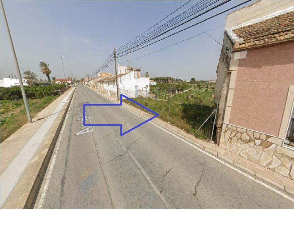 Działka na sprzedaż w Formentera del Segura, Alicante photo 4