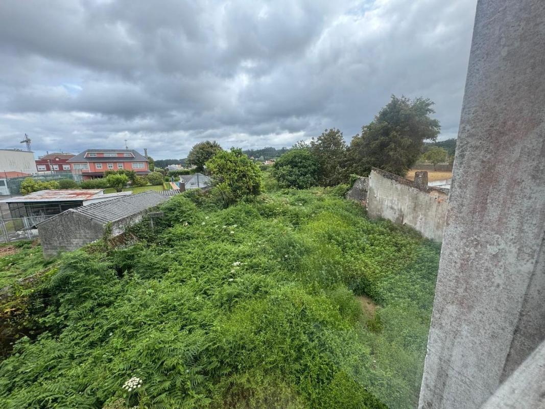 Venta de chalet independiente en Avenida Ramón Núñez Montero, Oleiros
 photo 4