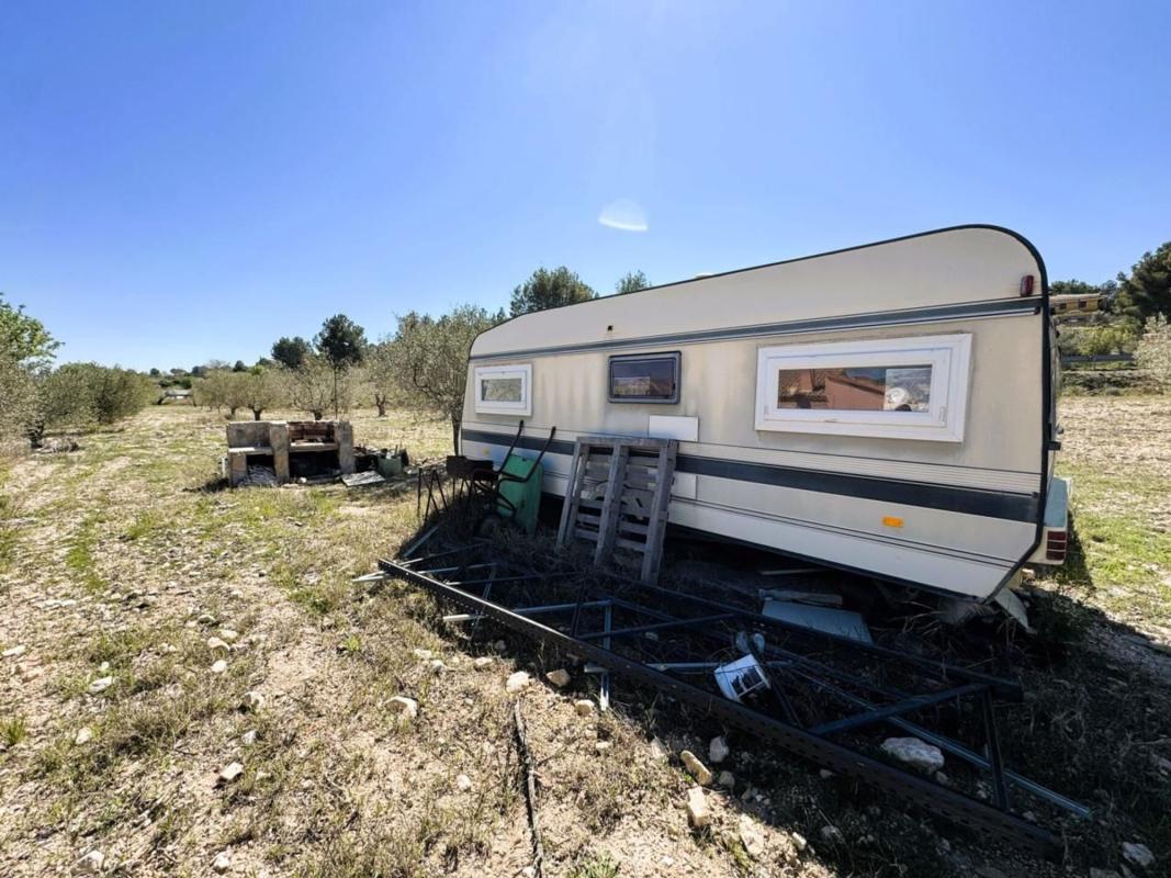 Land for sale in Castalla, Alicante photo 2