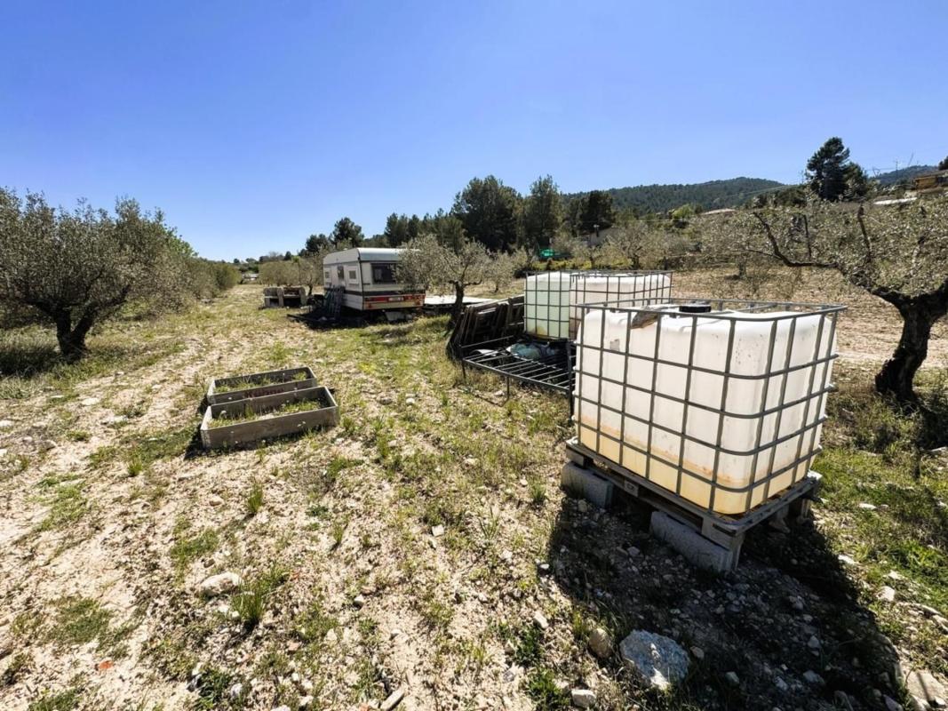 Land for sale in Castalla, Alicante photo 4