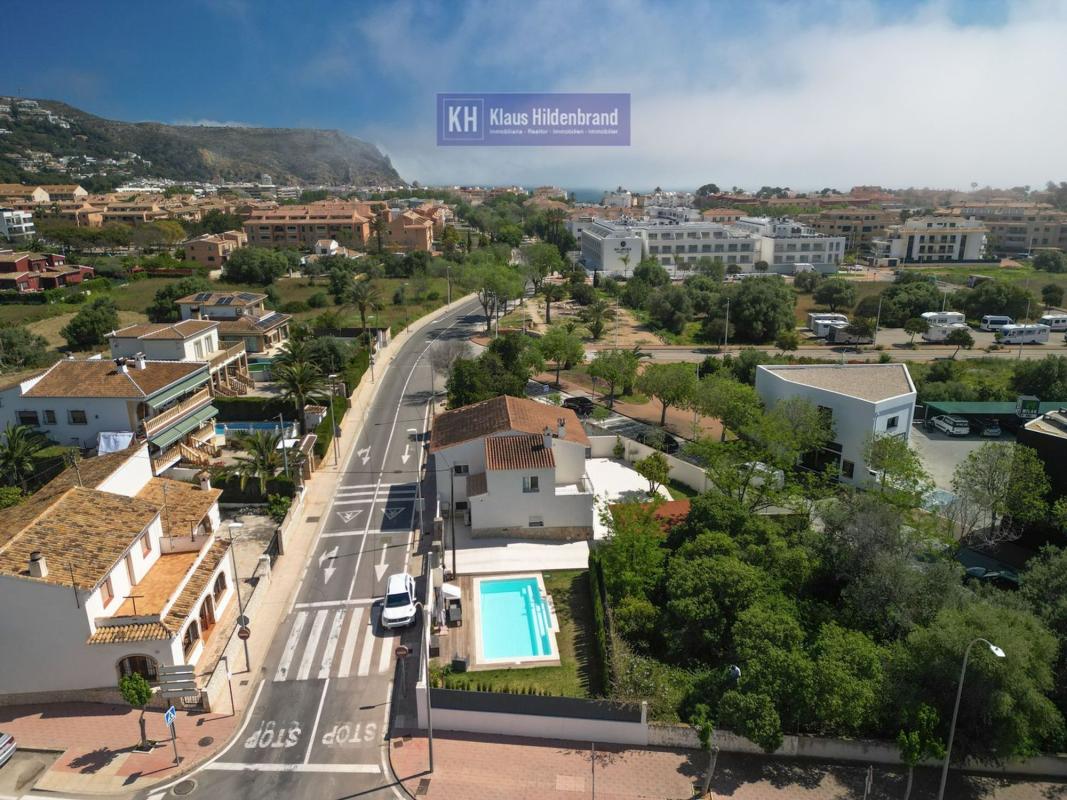 Land for sale in Jávea/Xàbia, Alicante photo 2