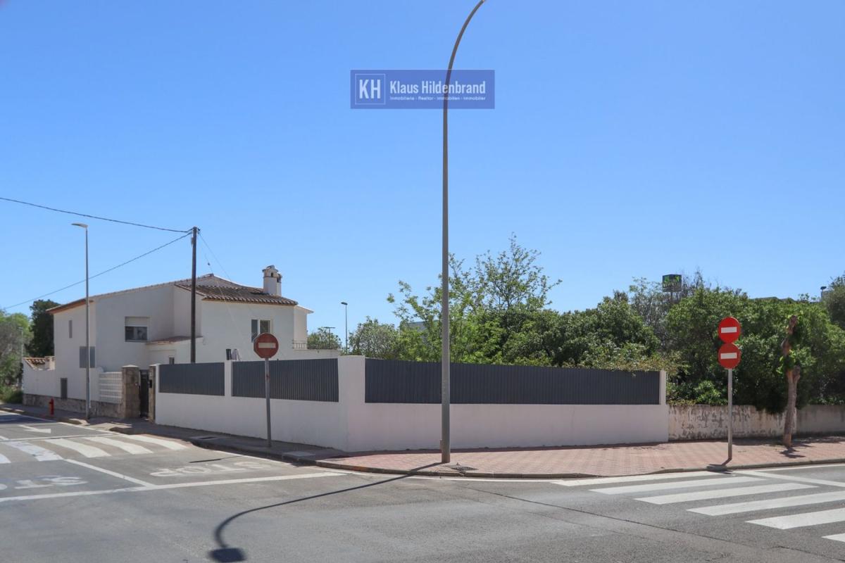 Land for sale in Jávea/Xàbia, Alicante photo 3