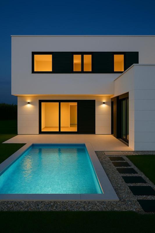 Venta de chalet independiente en Calle Chave, Oleiros
photo 3