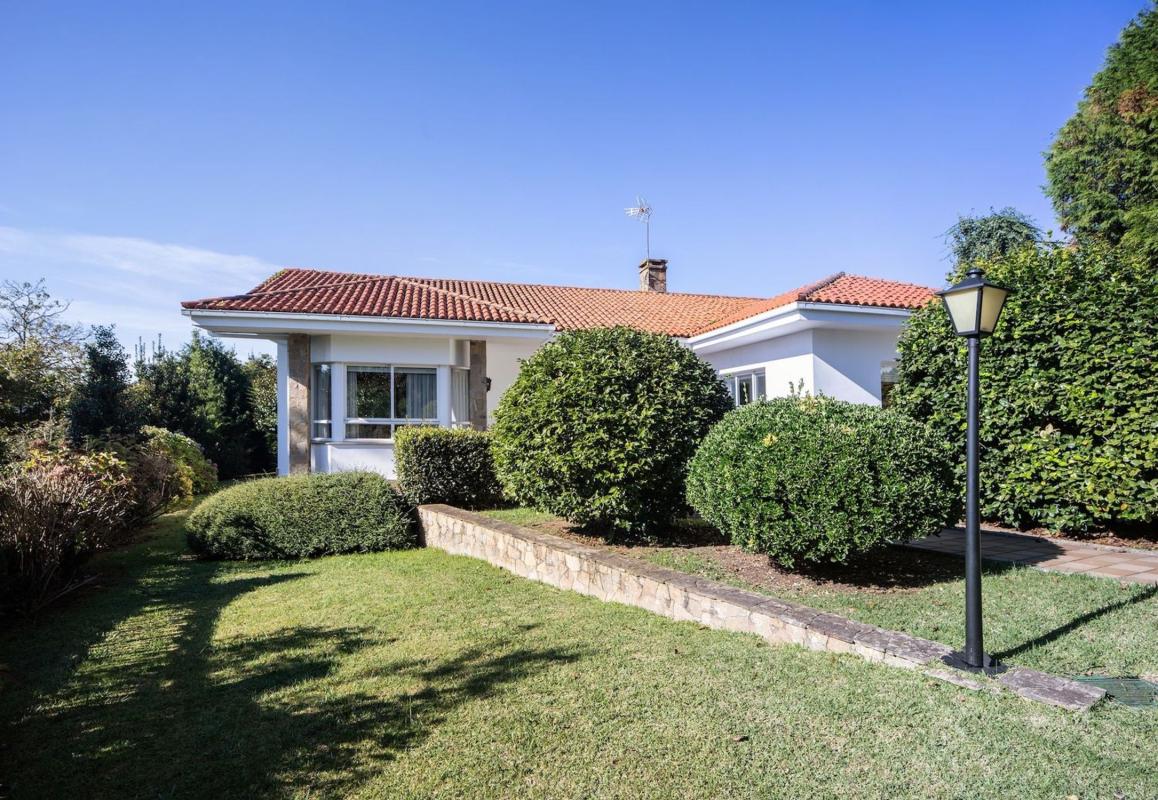 Venta de chalet independiente en Calle Bicos, 3, Oleiros
photo 5