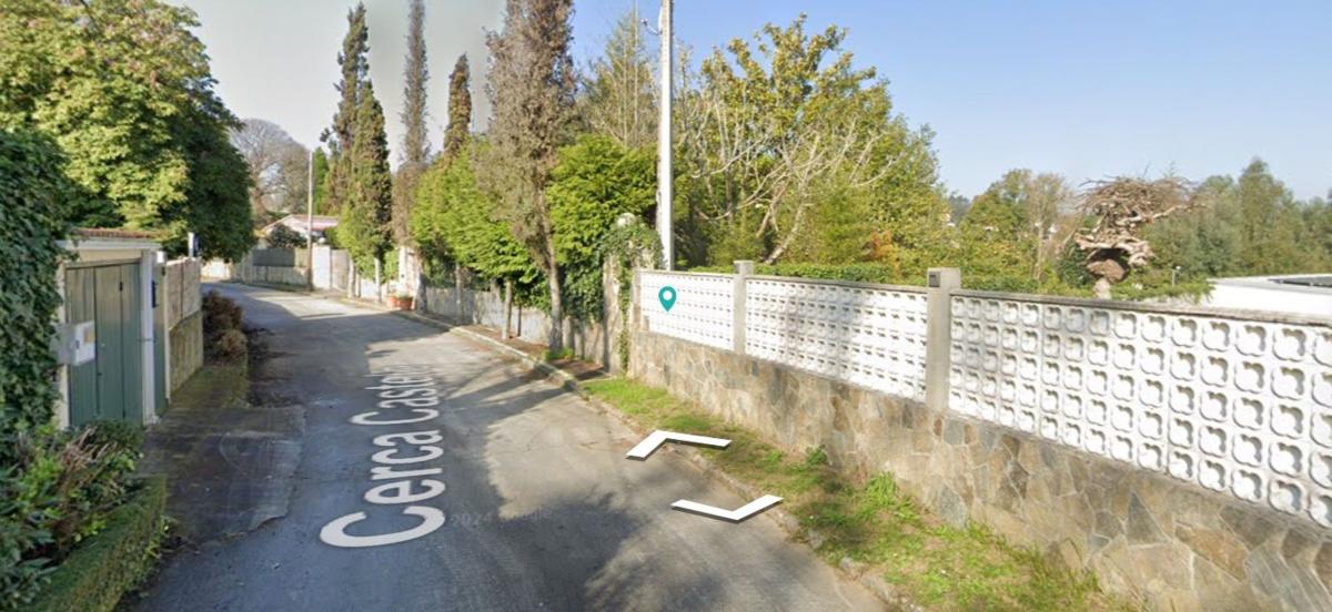 Продажа отдельного шале в LG MANDIN. SOÑEIRO, Сада photo 1