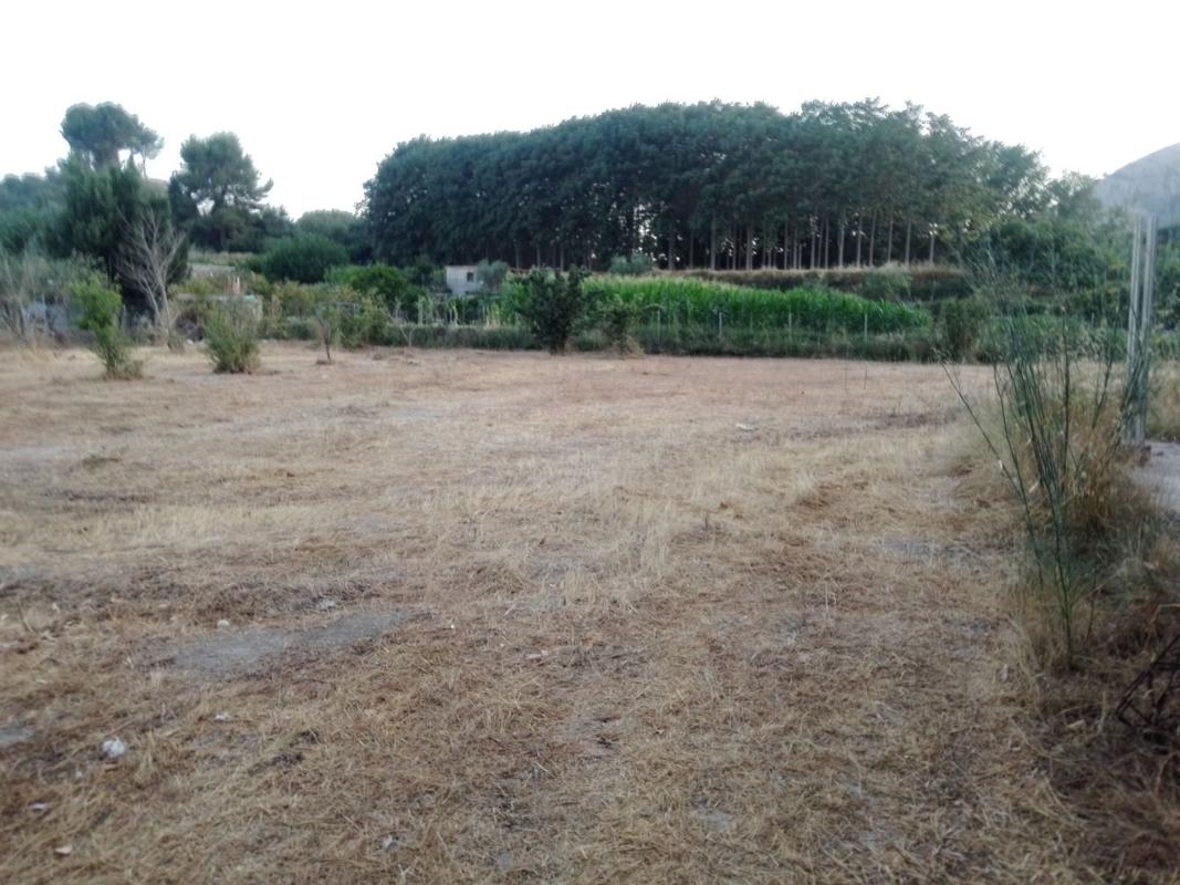 Terreno en venta en Cocentaina, Alicante photo 1