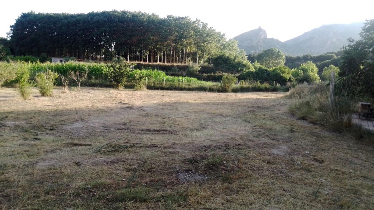 Terreno en venta en Cocentaina, Alicante photo 5