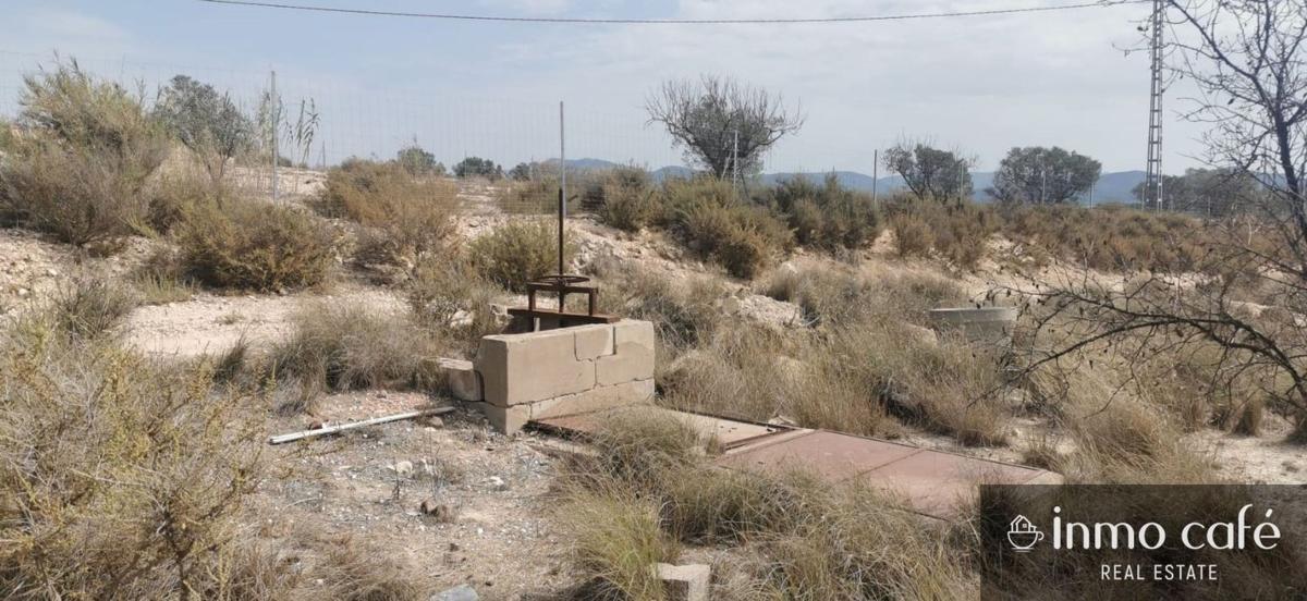 Działka na sprzedaż w Salinas, Alicante photo 4
