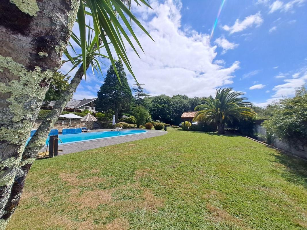 Venta de chalet independiente en Calle Federico Manciñeira, Oleiros
photo 2