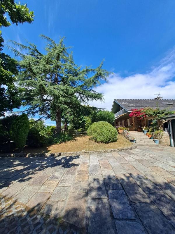 Venta de chalet independiente en Calle Federico Manciñeira, Oleiros
photo 3
