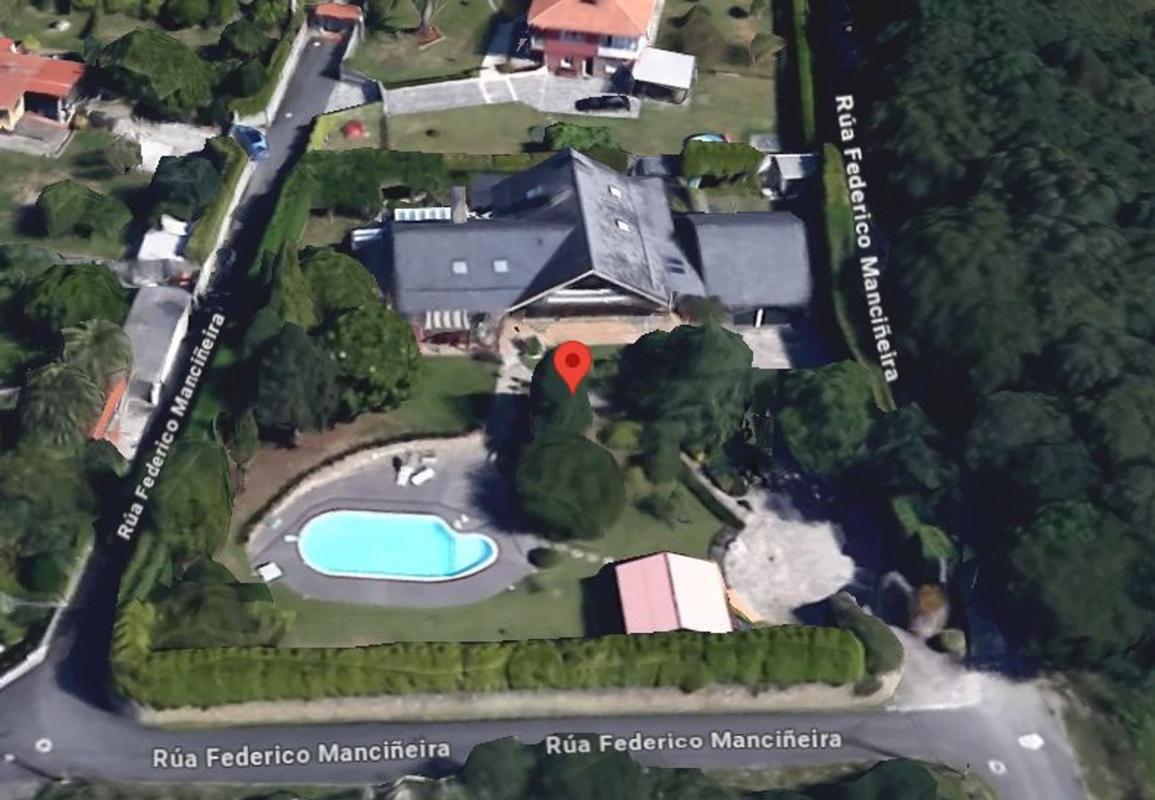 Venta de chalet independiente en Calle Federico Manciñeira, Oleiros
photo 4