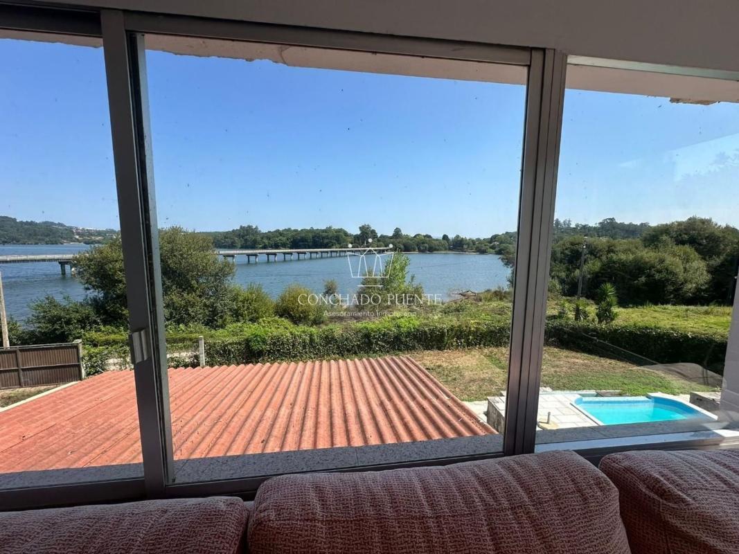 Venta de chalet independiente en Lugar Nebrixe, Cambre
photo 3