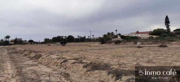 Terreno en La Marina photo 2