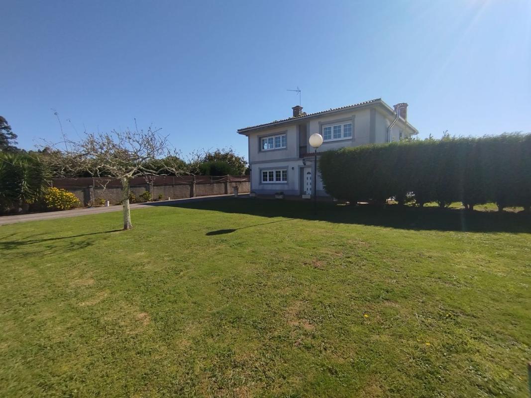 Venta de chalet independiente en Lugar de Piñeiro Meiras, 56, Sada
photo 1
