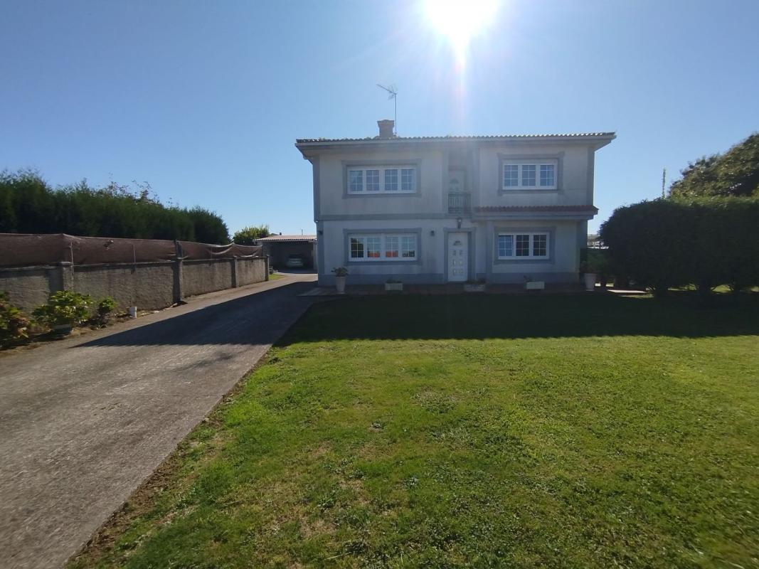 Venta de chalet independiente en Lugar de Piñeiro Meiras, 56, Sada
photo 3