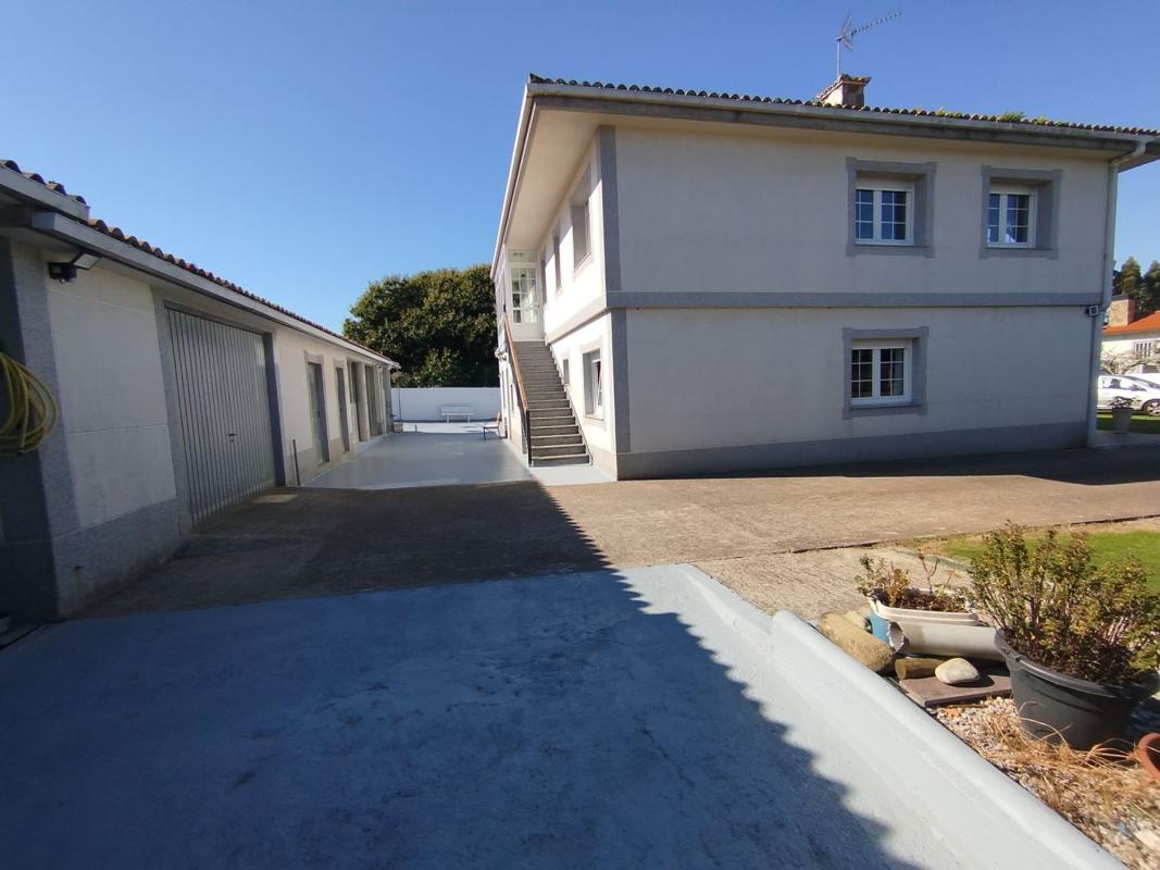 Venta de chalet independiente en Lugar de Piñeiro Meiras, 56, Sada
photo 4
