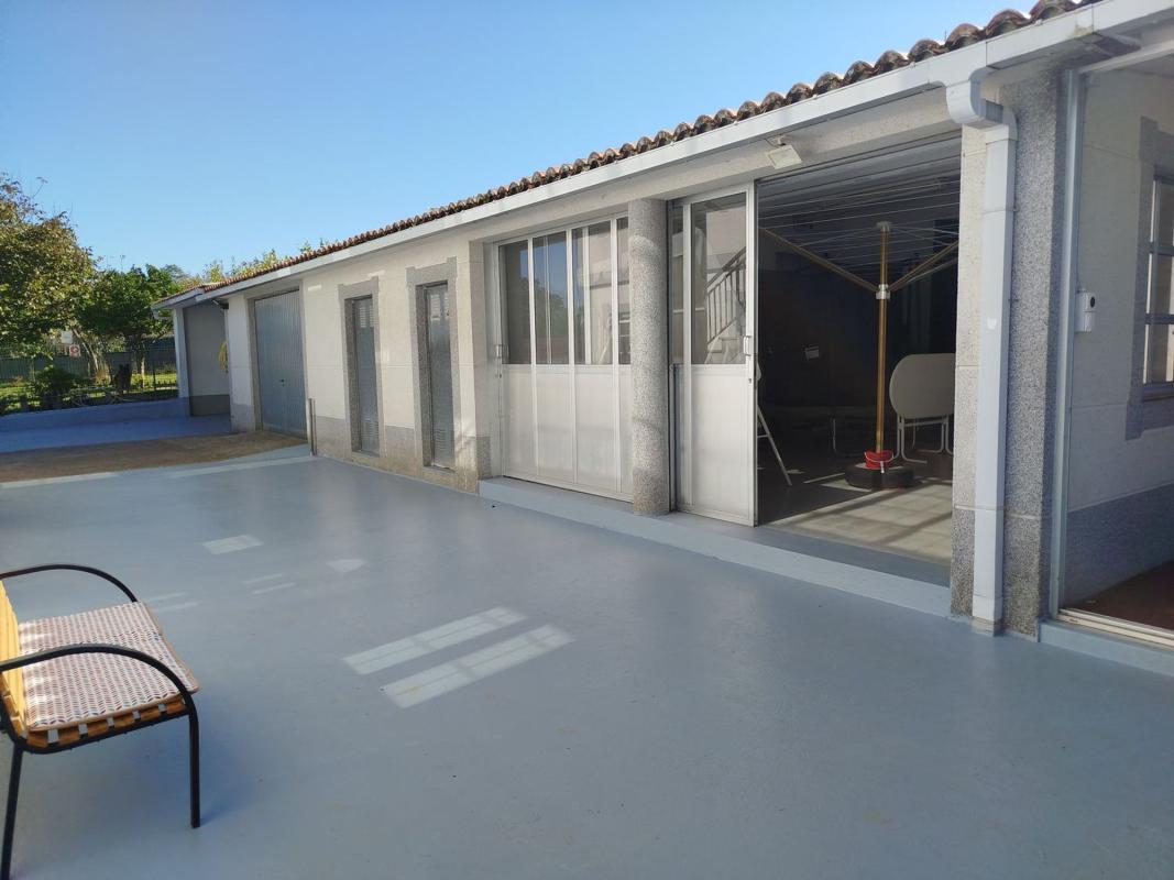 Venta de chalet independiente en Lugar de Piñeiro Meiras, 56, Sada
photo 5