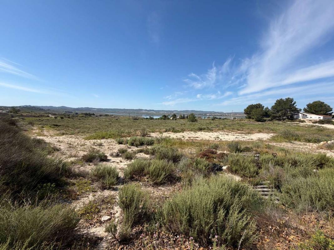 Terreno en venta en Orihuela, Alicante photo 1