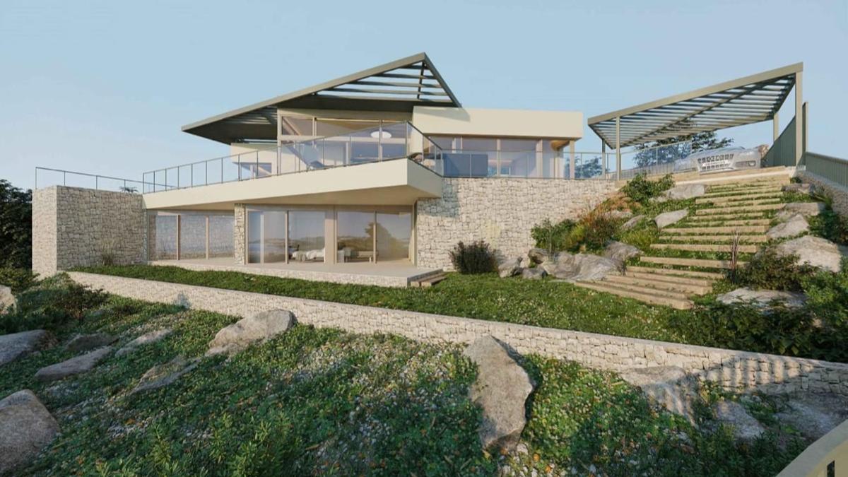 Terreno en venta en Denia, Alicante photo 2