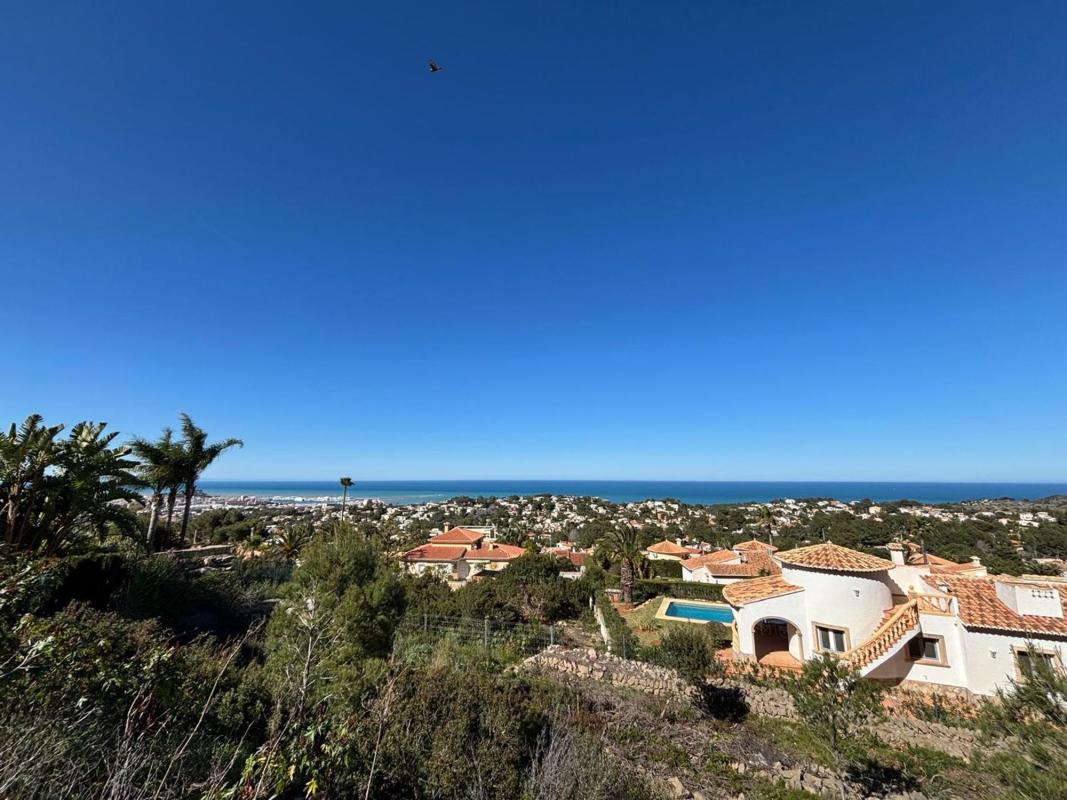 Terreno en venta en Denia, Alicante photo 3