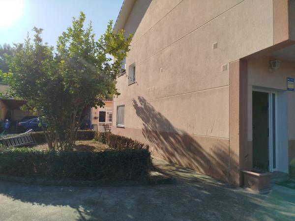 Casa independiente en Abegondo s/n photo 1