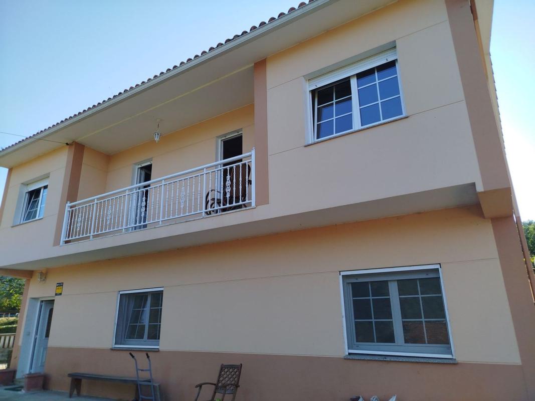 Venta de chalet independiente en Abegondo s/n, Abegondo
 photo 2