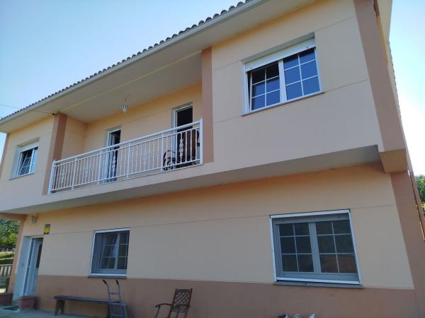 Casa independiente en Abegondo s/n photo 2