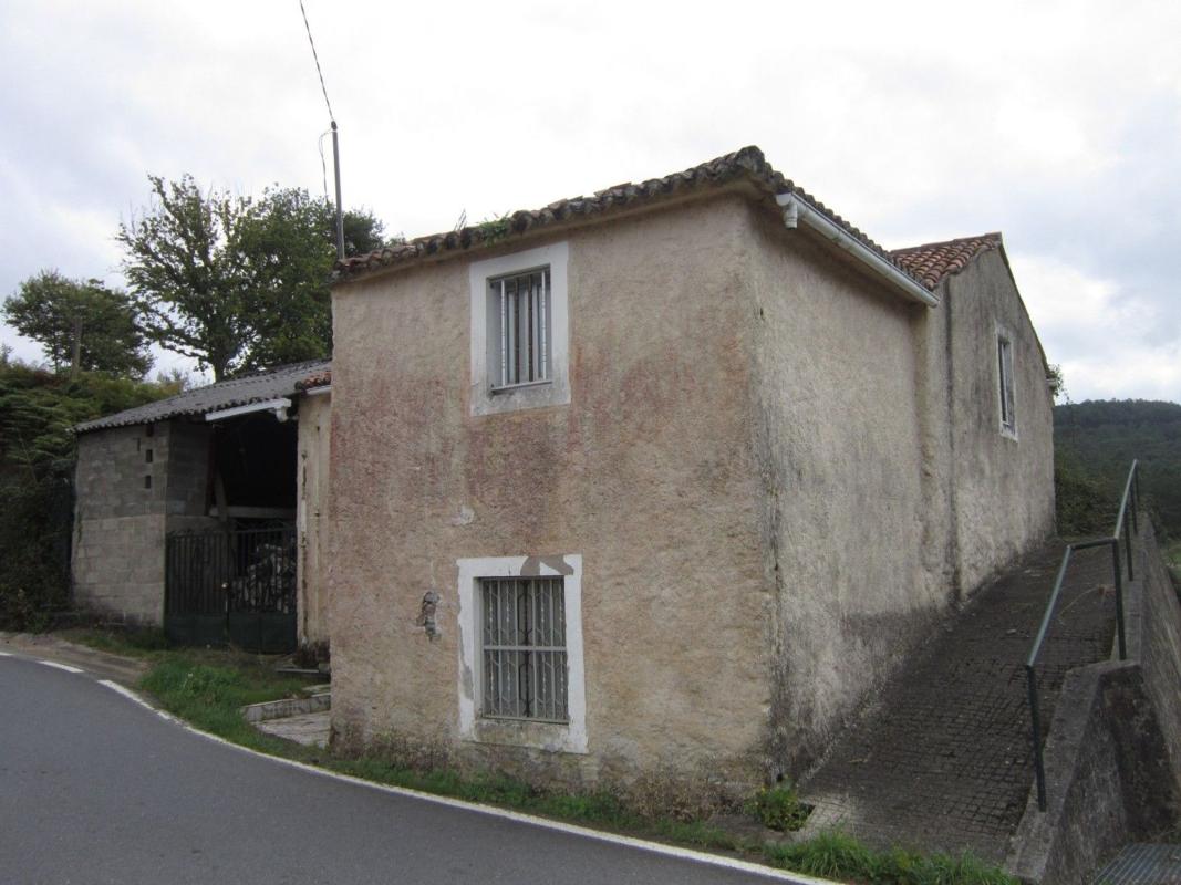 Sale of independent chalet in Lugar San Payo, Abegondo
photo 2