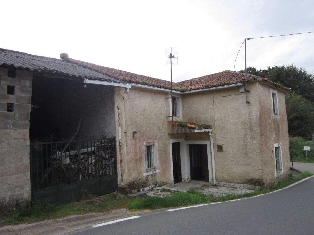Sale of independent chalet in Lugar San Payo, Abegondo
photo 3
