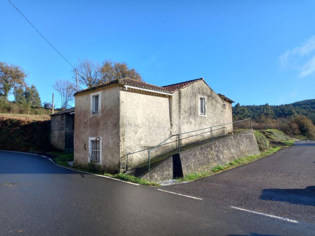 Sale of independent chalet in Lugar San Payo, Abegondo
photo 4
