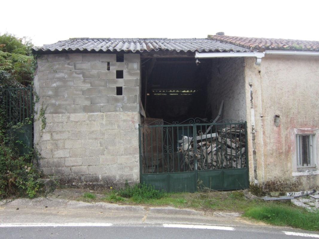 Sale of independent chalet in Lugar San Payo, Abegondo
photo 5