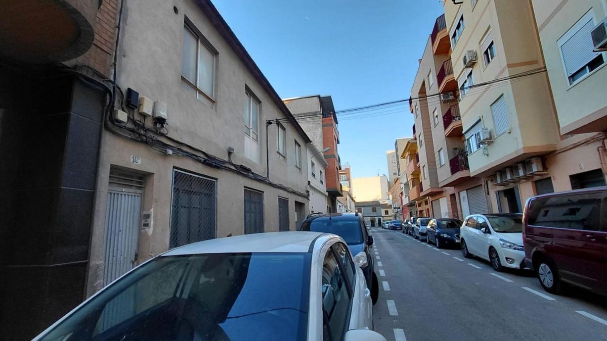 Terreno en venta en Villena, Alicante photo 4