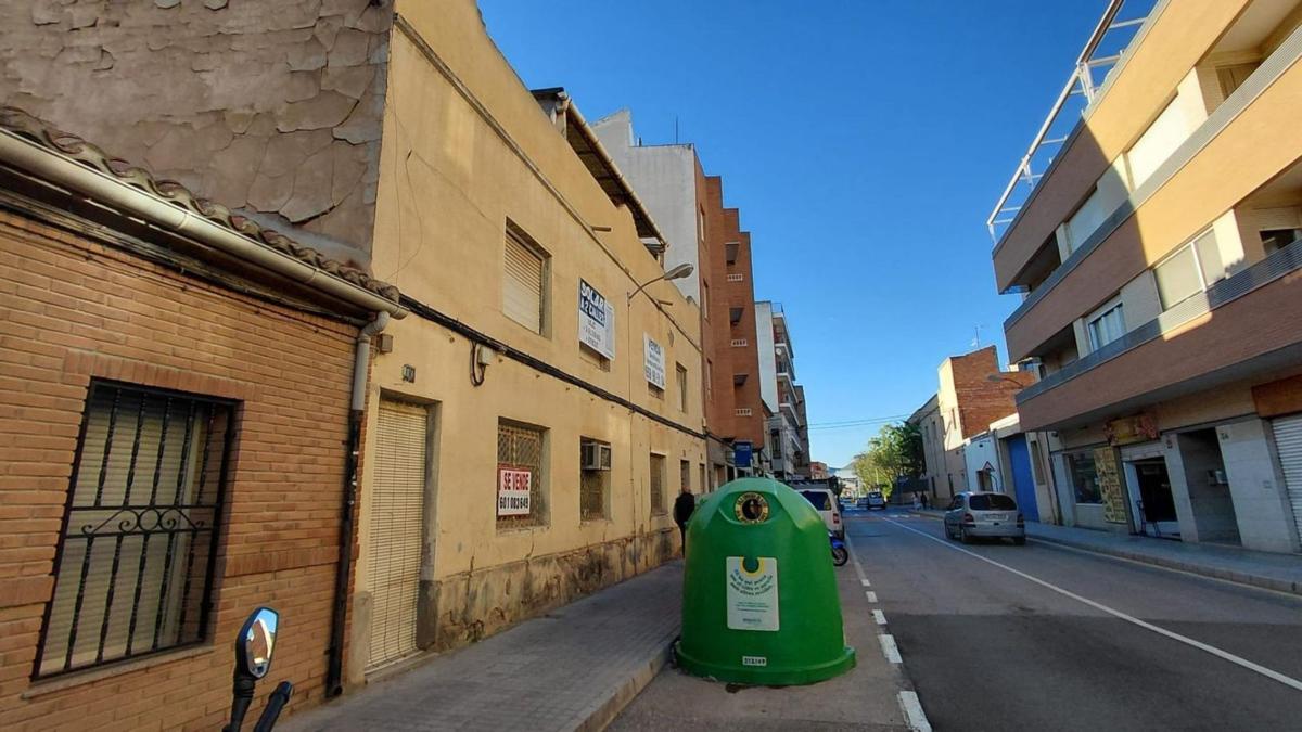 Terreno en venta en Villena, Alicante photo 5