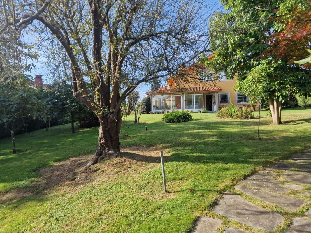 Sale of independent chalet in Baldomir, Bergondo
 photo 2