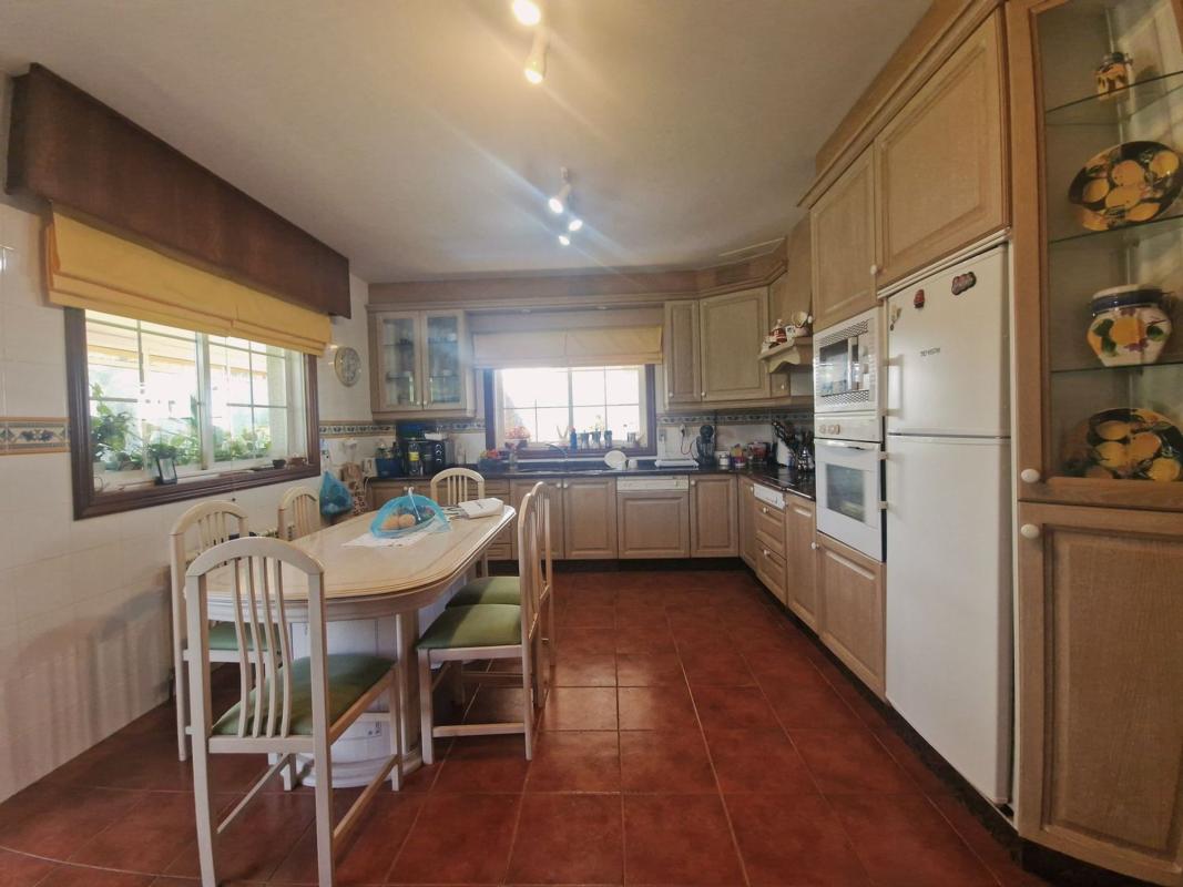 Sale of independent chalet in Baldomir, Bergondo
 photo 4