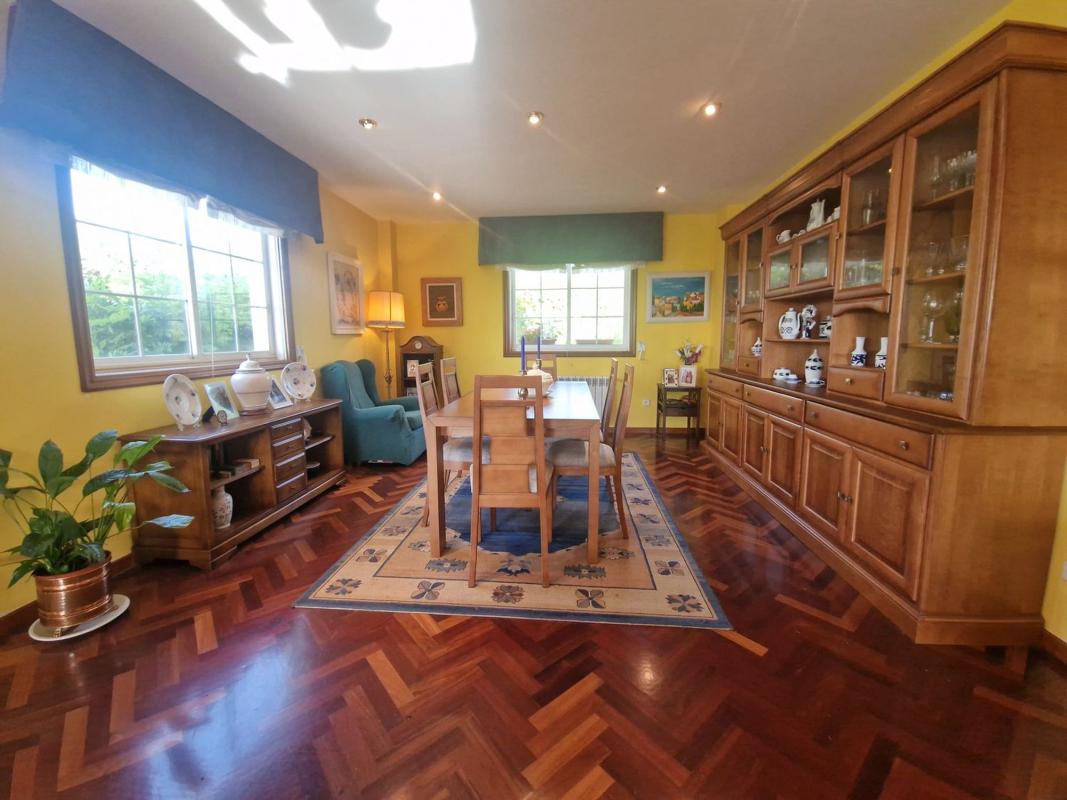 Sale of independent chalet in Baldomir, Bergondo
 photo 5