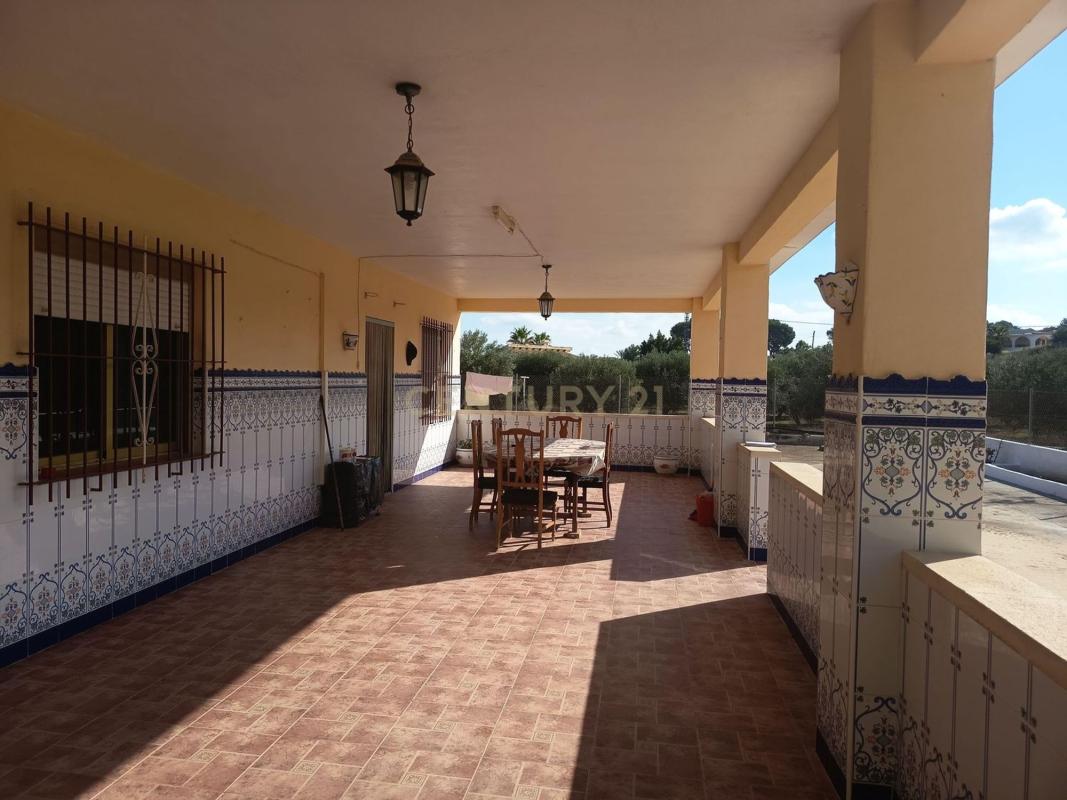 Działka na sprzedaż w Aspe, Alicante photo 2