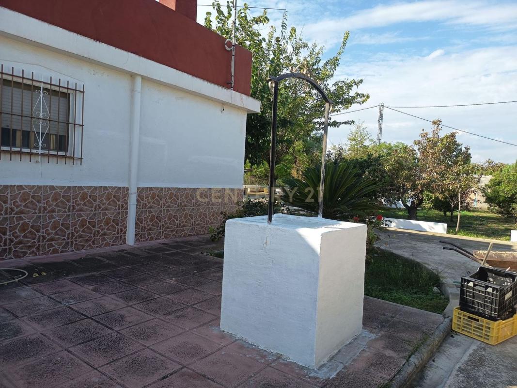 Działka na sprzedaż w Aspe, Alicante photo 5
