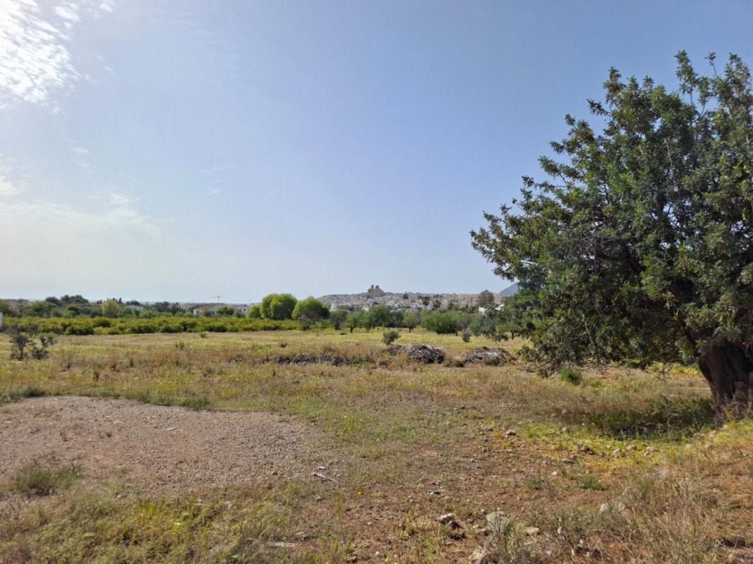 Terreno en venta en Altea, Alicante photo 1