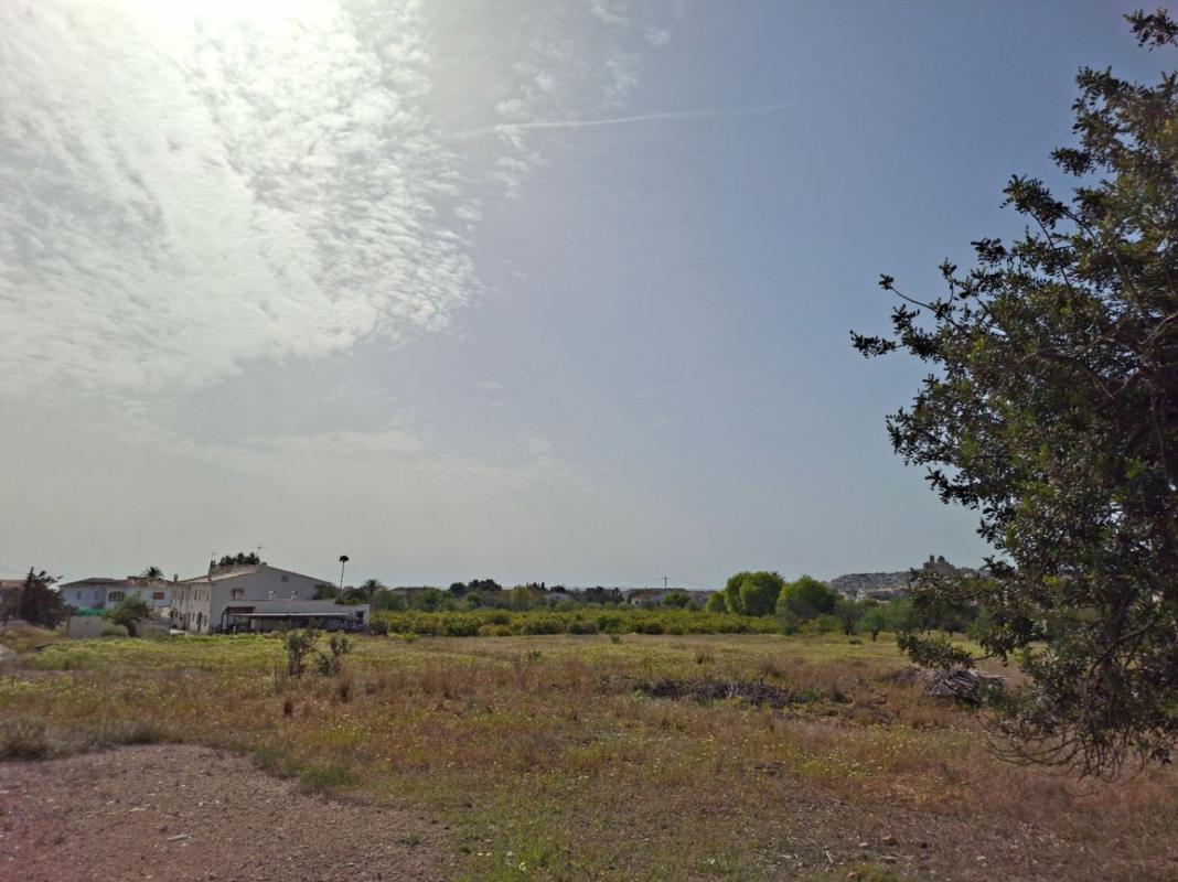 Terreno en venta en Altea, Alicante photo 2