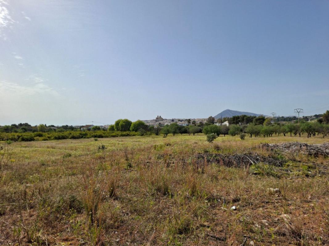 Terreno en venta en Altea, Alicante photo 3