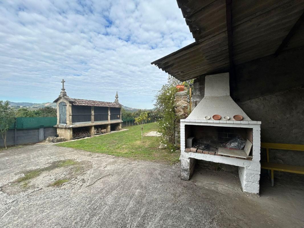 Sprzedaż niezależnego domku jednorodzinnego w Aian, Kąbrów photo 2