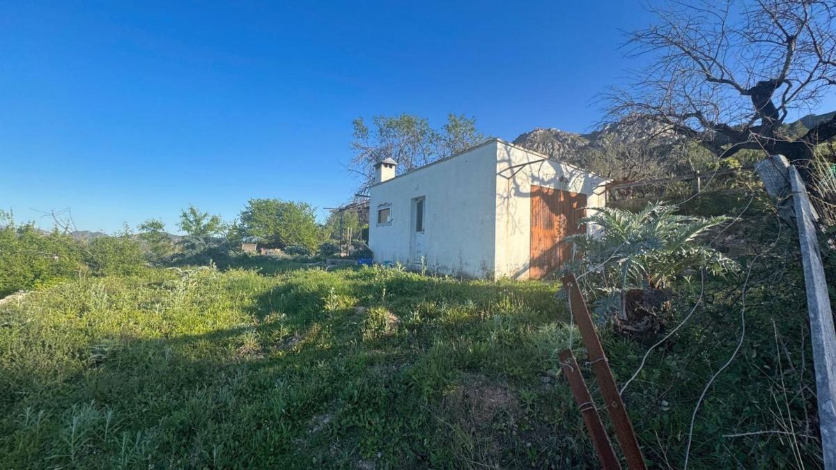 Terreno en venta en Murla, Alicante photo 3