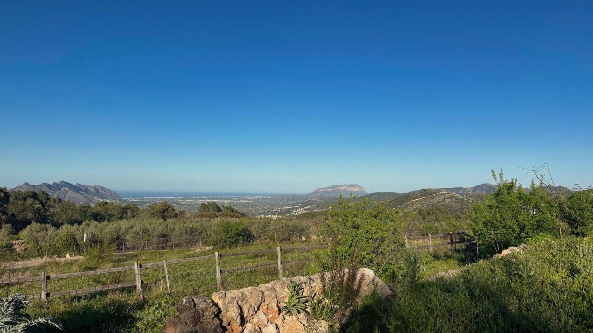 Terreno en venta en Murla, Alicante photo 5