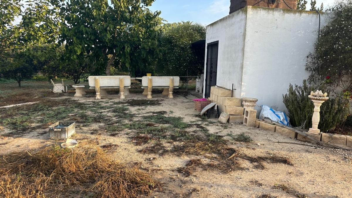 Działka na sprzedaż w Formentera del Segura, Alicante photo 1