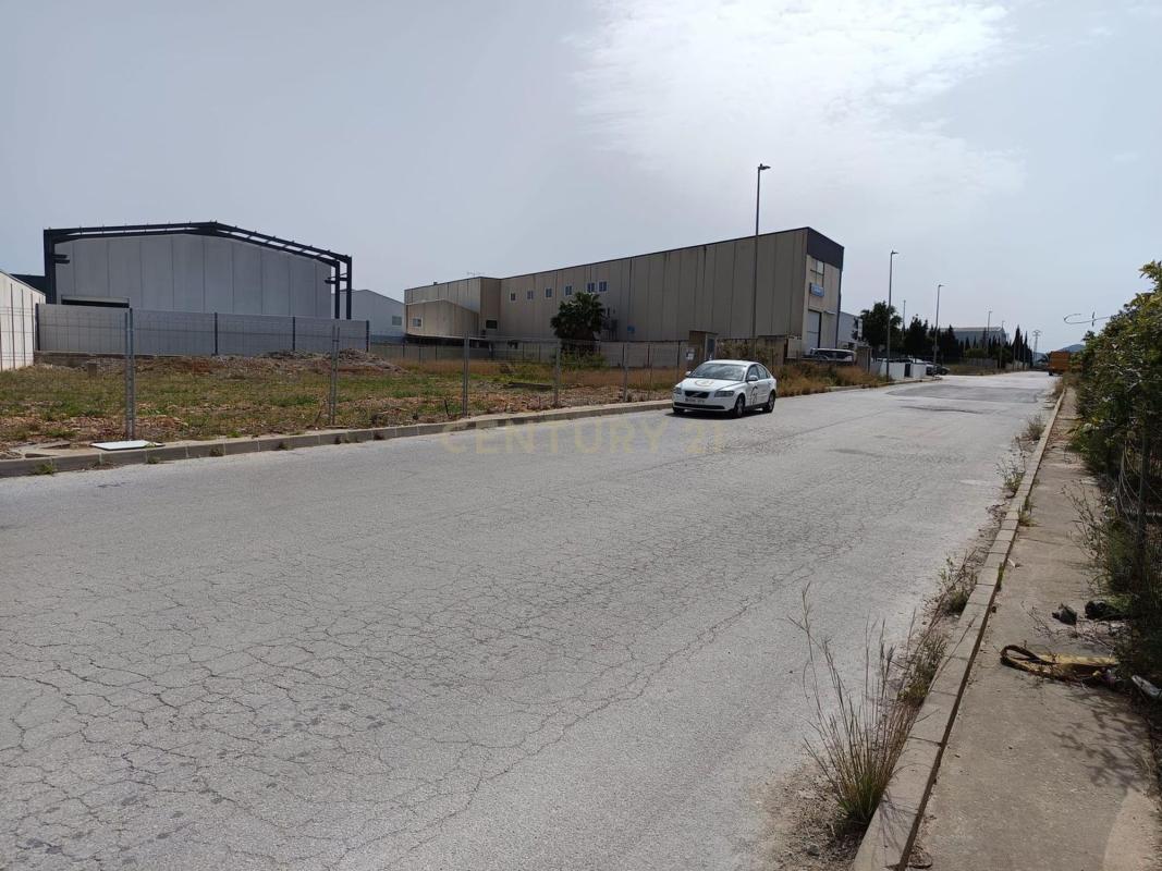 Działka na sprzedaż w El Verger, Alicante photo 3